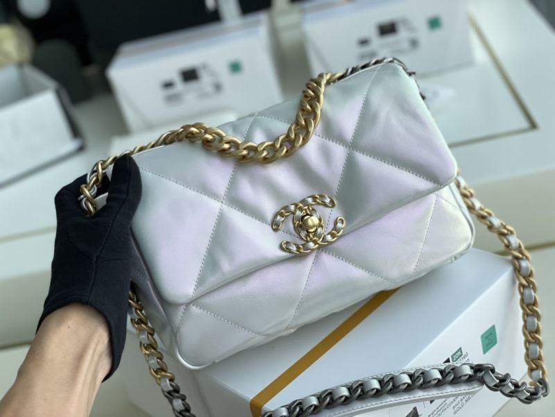 Chanel 19 Bags